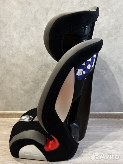 Автокресло Sparco