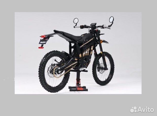 Электробайк Talaria Sting L1E Road Legal