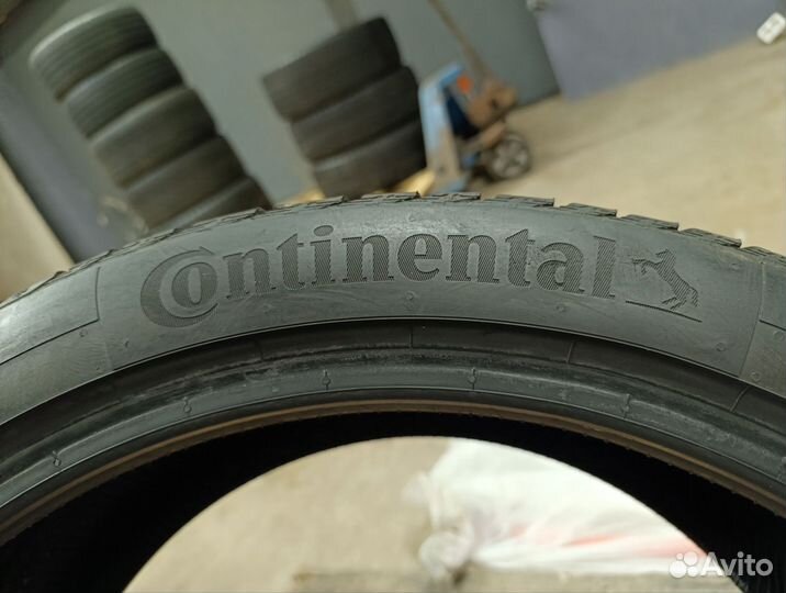 Continental WinterContact TS 860 S 245/40 R20 99W