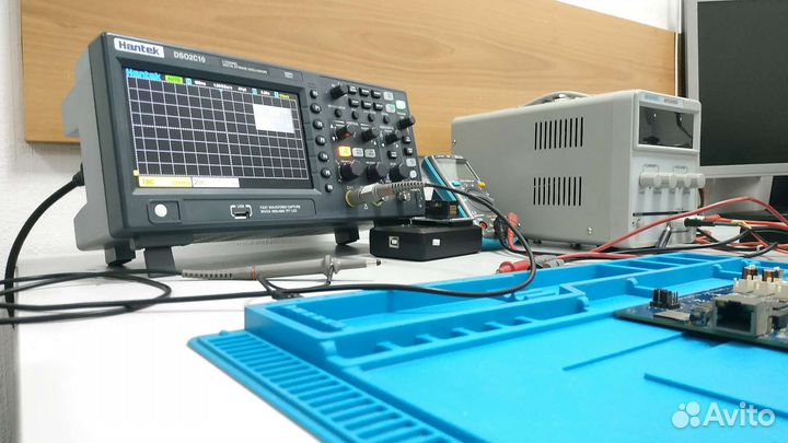 Ремонт асиков/ майнеров, оборудования для майнинга