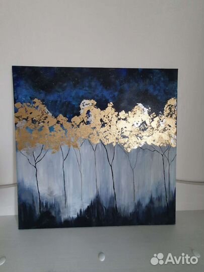 Интерьерная картина