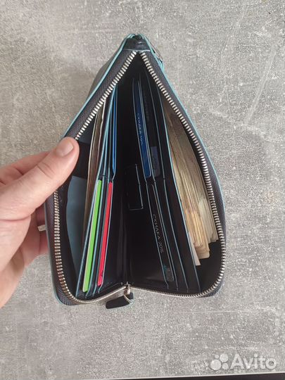 Портмоне piquadro