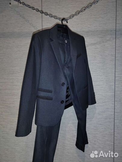 Школьный костюм для мальчика