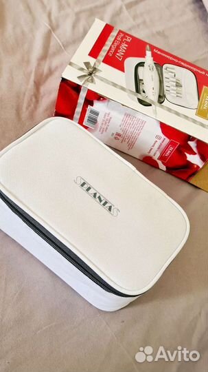 Маникюрно-педикюрный набор