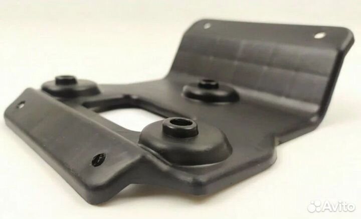 Кронштейн панели приборов ATV wild track X