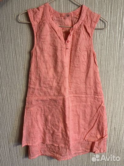 Детские вещи пакетом девочка 10 лет