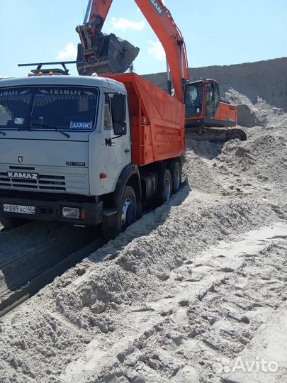 Доставка чернозëма