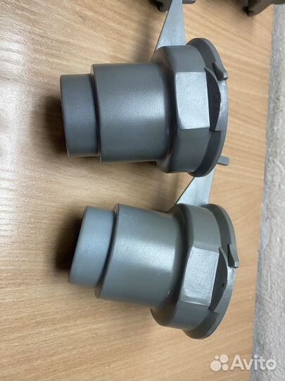 Наконечник шланга для пылесоса Кирби 