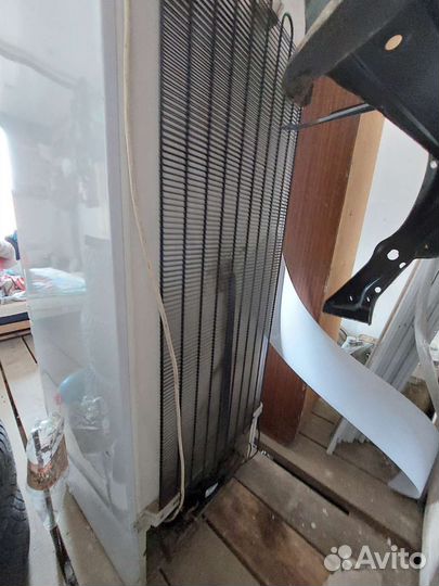 Холодильник