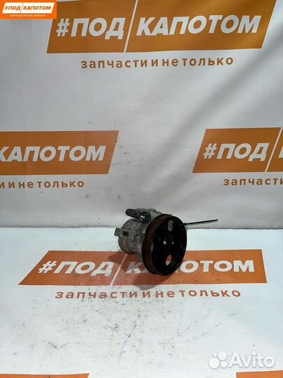 Насос гидроусилителя руля Chevrolet Cruze