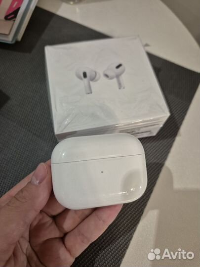 Airpods Pro оригинал