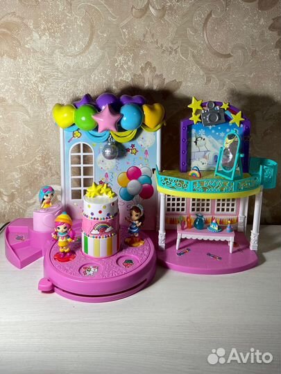 Игровой набор