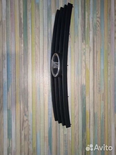 Решетка радиатора priora 1