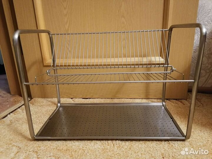 Сушилка для посуды IKEA