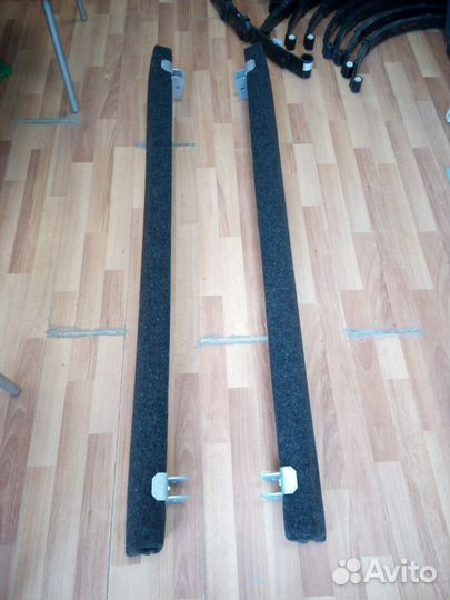 Ложементы для лодочного прицепа 1530 мм