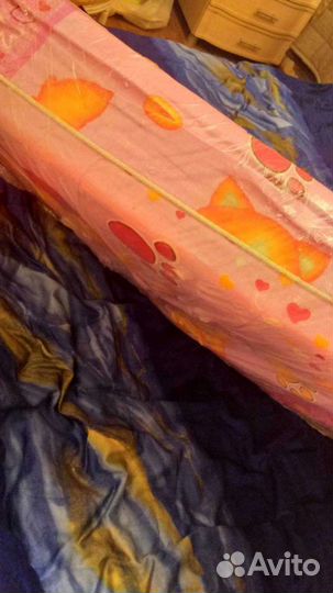 Матрас детский