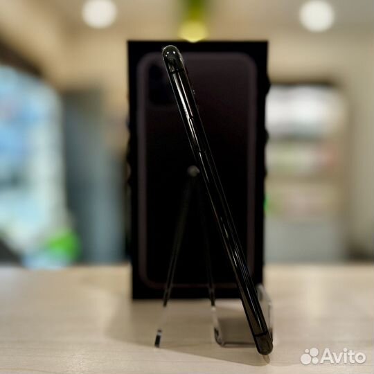 iPhone 11 Pro Max, 256 ГБ