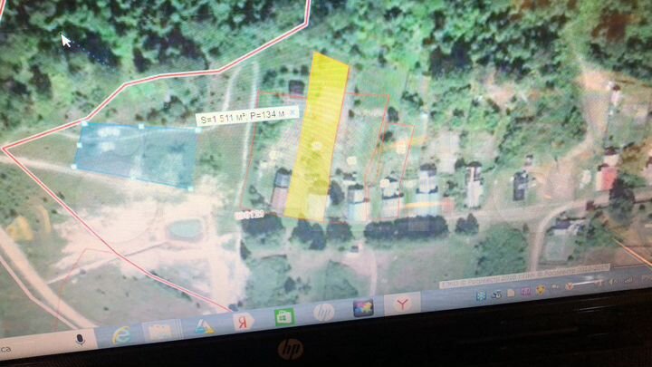 Участок 15 сот. (ИЖС)