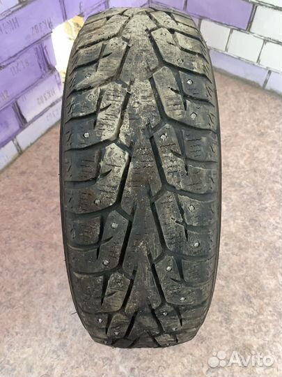 Yokohama Ice Guard Stud IG55 175/65 R14 86