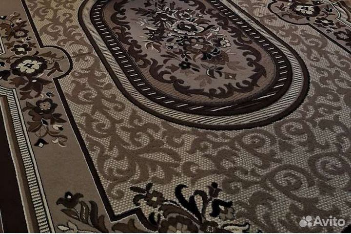 Ковёр 3,5 на 2,5 м