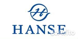 HT900124 Рулевая тяга