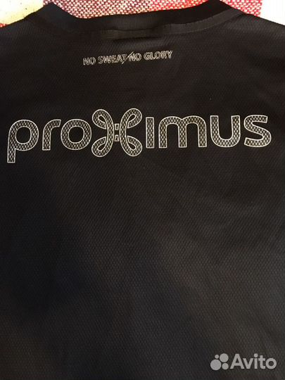 Футболка Nike Брюгге (Club Brugge)