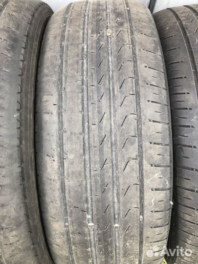 Pirelli Scorpion Verde 215/65 R17 99V