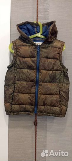 Жилетка mango