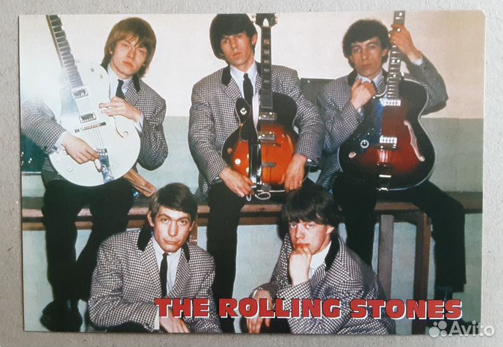 Rolling Stones. Рок.Rock. Роллинг Стоунз