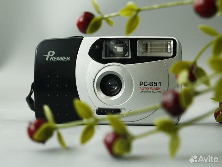 Фотоаппарат Premier PC-651
