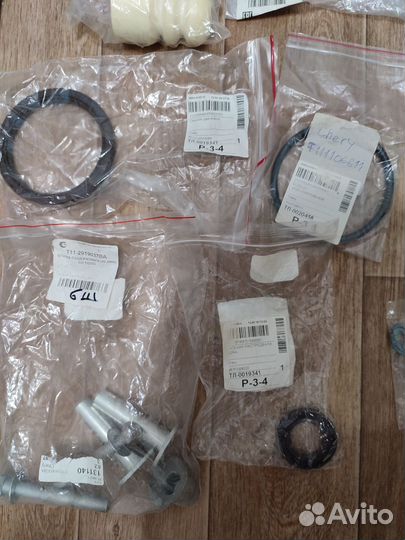 Запчасти для Chery Tiggo T11