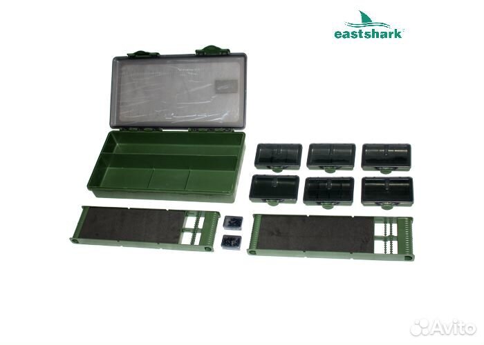 Органайзер малый box-008