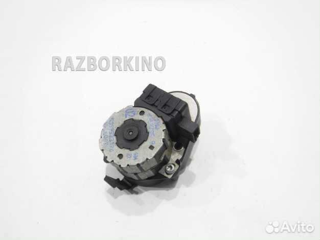 Моторчик заслонки печки