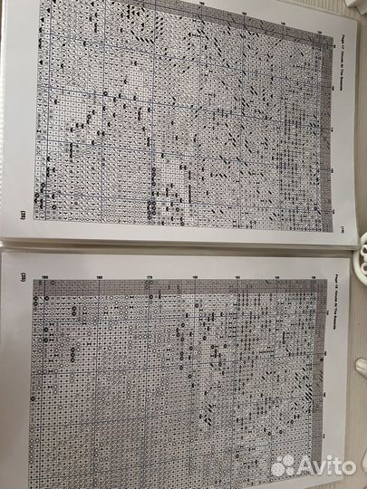 Набор для вышивания House AT The Seaside