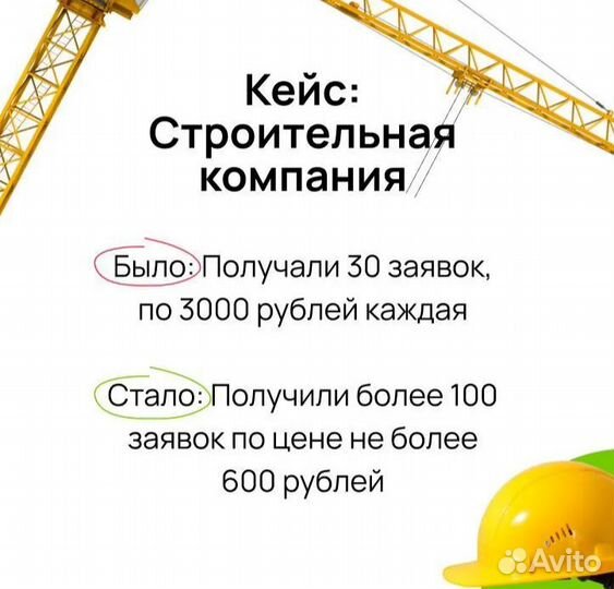 Маркетолог. Таргетолог. Директолог