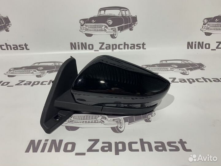 Зеркала от Гранты на Ниву, 21213, 2131