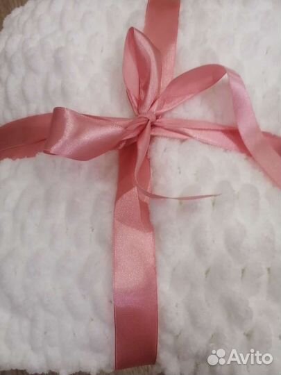 Плед детский