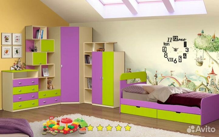 Шкаф детский бесплатная консультация