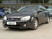 Kia Cerato 2.0 MT, 2006, 182 769 км, с пробегом, цена 520 000 руб.