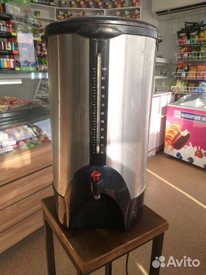 Термопот 20литров