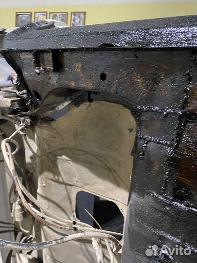 Сварочные работы авто, покраска авто