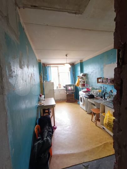 2-к. квартира, 48 м², 3/9 эт.