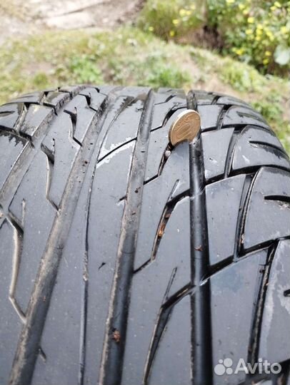 Колеса в сборе на geely атлас с датчиками