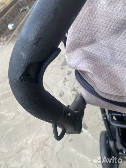 Коляска прогулочная Peg- perego book б/у