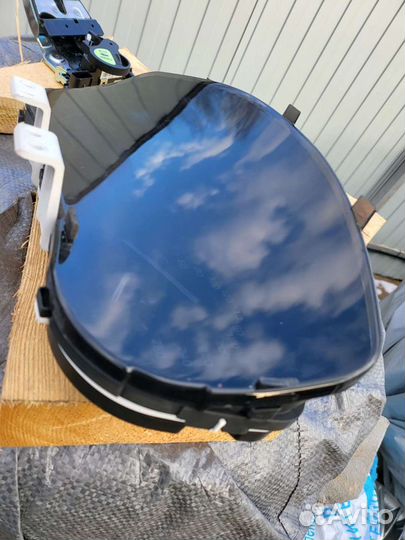 Приборная панель спидометр Genesis G80 2.0T 2018