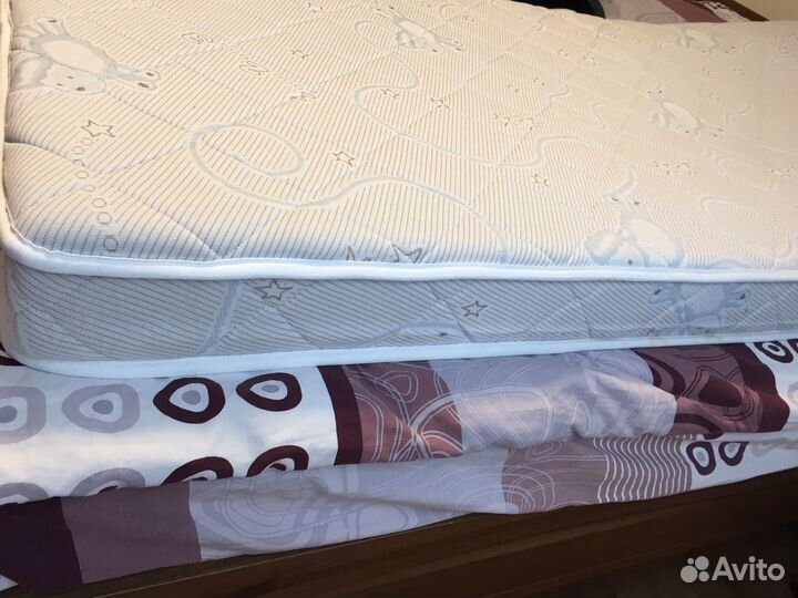 Матрас детский 180 на 80