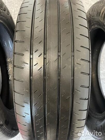 Bridgestone Alenza H/L 33 225/60 R18 100H