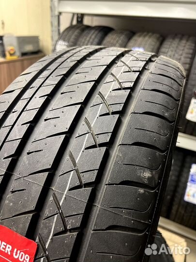 iLink Thunder U09 225/45 R19 125U