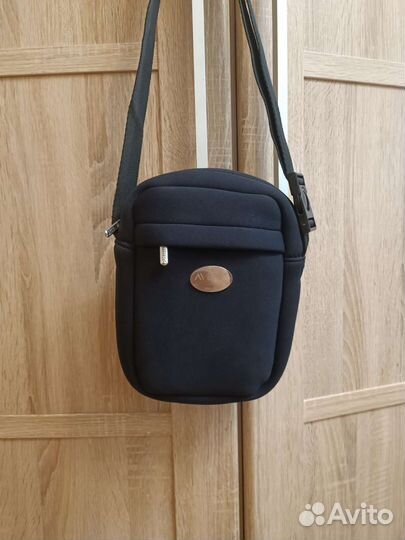 Термосумка для бутылочек avent