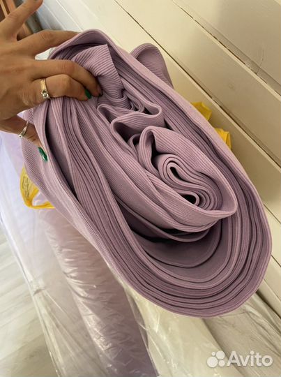 Ткань для пошива одежды